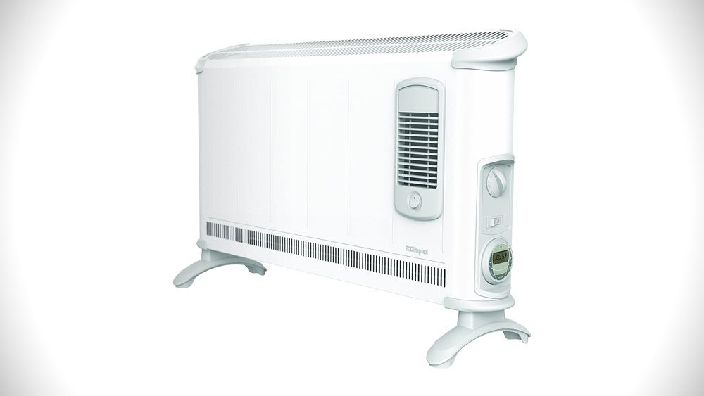 Electric Convection Heater