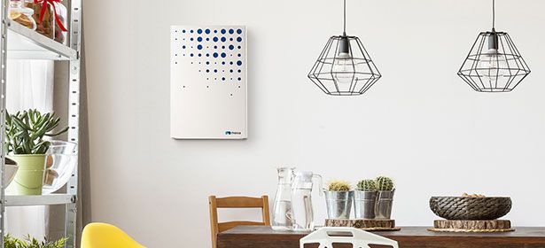 Home Battery Storage