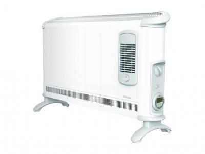 Electric Convection Heater
