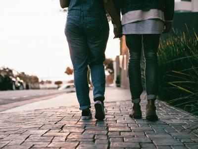 Photo by <a href="https://unsplash.com/@justin_groep?utm_source=unsplash&utm_medium=referral&utm_content=creditCopyText">Justin Groep</a> on <a href="https://unsplash.com/s/photos/walking-in-town?utm_source=unsplash&utm_medium=referral&utm_content=creditCopyText">Unsplash</a>   