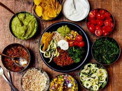 Photo by <a href="https://unsplash.com/@ralphkayden?utm_source=unsplash&utm_medium=referral&utm_content=creditCopyText">Ralph (Ravi) Kayden</a> on <a href="https://unsplash.com/s/photos/vegan-food?utm_source=unsplash&utm_medium=referral&utm_content=creditCopyText">Unsplash</a>   